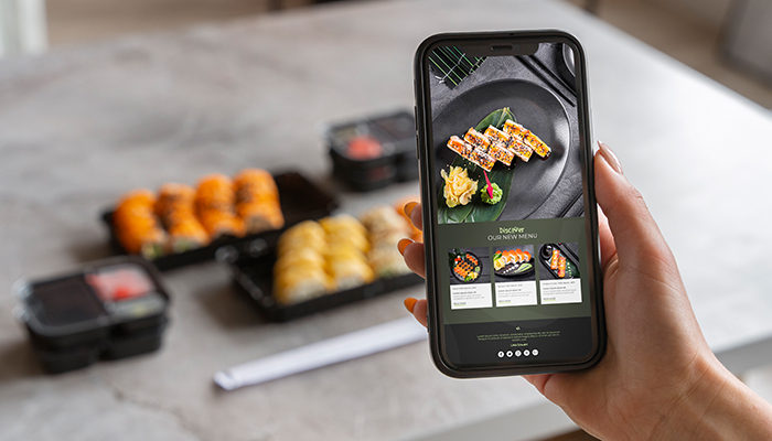 How to Create a Food Delivery App Like EatEasy in 2025